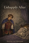 Cover: Unhappily After (Short Retellings for Adults, #1) - Linguistica Pro