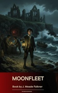 Cover: Moonfleet - The Ebook Emporium