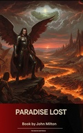 Cover: Paradise Lost - The Ebook Emporium