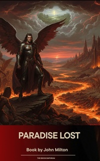 Enlarge image Cover: Paradise Lost - The Ebook Emporium