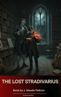 Cover: The Lost Stradivarius - The Ebook Emporium