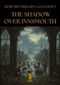 Cover: The Shadow Over Innsmouth - Edizioni Aurora Boreale