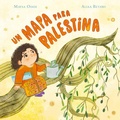 Cover: Un mapa para Palestina - NUBEOCHO
