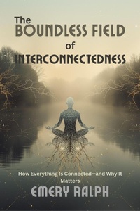 Enlarge image Cover: The Boundless Field of Interconnectedness - Iris Mcwell
