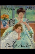 Cover: August, 1910 - Crowsongs Publishing