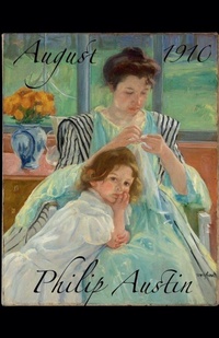 Enlarge image Cover: August, 1910 - Crowsongs Publishing
