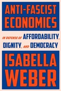 Cover: Anti-Fascist Economics - Random House USA Inc