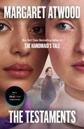 Cover: The Testaments (TV Tie-in) - Vintage