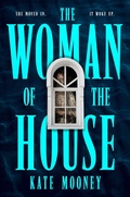 Cover: The Woman of the House - Penguin Publishing Group