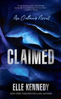 Enlarge image Cover: Claimed - Berkley Publishing Corporation,U.S.