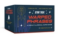 Cover: Star Trek: Warped Phrases - Clarkson Potter