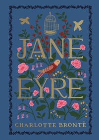 Enlarge image Cover: Jane Eyre - Puffin