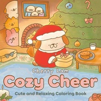 Enlarge image Cover: Cozy Cheer - Clarkson Potter/Ten Speed