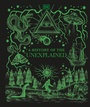Cover: A History of the Unexplained - DK Publishing (Dorling Kindersley)