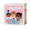 Cover: The Bedtime Classics Box - Viking Books for Young Readers