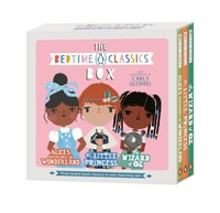 Enlarge image Cover: The Bedtime Classics Box - Viking Books for Young Readers