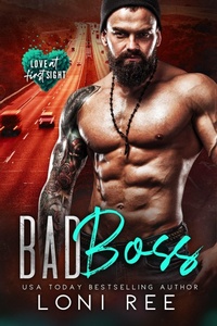 Enlarge image Cover: Bad Boss - Loni Ree