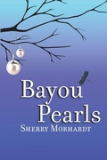 Cover: Bayou Pearls - Crimson Crow Publishing