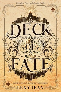 Enlarge image Cover: Deck of Fate - Lexy Jean Co