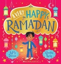 Cover: A Very Happy Ramadan - Scholastic Inc.