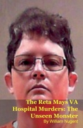 Cover: The Reta Mays VA Hospital Murders - SilverBack