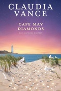 Cover: Cape May Diamonds (Cape May Book 18) - Claudia Vance