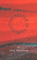 Cover: The Keeper of Starlight - Tony Matthews