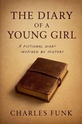 Cover: The Diary of a Young Girl - ABDUL AHAD ANSARI
