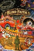 Cover: Blind Faith - Nicholas Hewitt