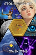 Cover: Stone Prophet - Owen Tyme