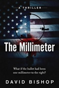 Cover: The Millimeter - David Bishop