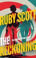 Cover: The Reckoning - Ruby Scott