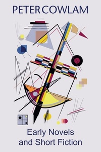 Enlarge image Cover: Early Novels and Short Fiction - Formulas of Electricity
