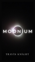 Cover: Moonium - Travis Knight