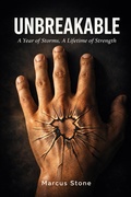 Cover: Unbreakable - Marcus Stone