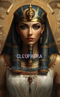Cover: CLEOPATRA: M&aacute;s All&aacute; del &Aacute;spid (EGIPTO) - La Tejedora de Mundos