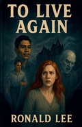 Cover: To Live Again - Ronald Lee