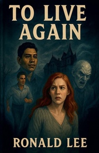 Enlarge image Cover: To Live Again - Ronald Lee