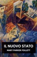 Cover: Il Nuovo Stato - Raven Book
