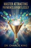 Cover: Master Attracting Payments Effortlessly - Dr. Charlie KING