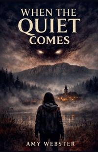 Enlarge image Cover: When the Quiet Comes - Amy Webster