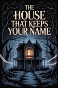 Cover: The House That Keeps Your Name (The Remembering House, #1) - RR Publishing