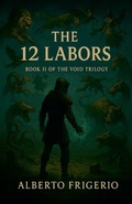 Cover: The 12 Labors - Alberto Frigerio