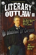 Cover: Literary Outlaw #22 - Literary Outlaw