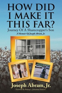 Enlarge image Cover: How Did I Make It This Far? - Red Pen Edits and Consulting