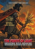 Cover: The Feasts of Light - The God Culture