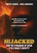 Cover: Hijacked - God Culture
