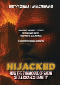 Enlarge image Cover: Hijacked - God Culture