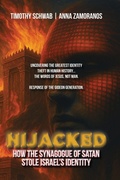 Cover: Hijacked - God Culture