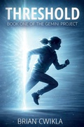 Cover: Threshold - The Gemini Project